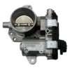 FISPA 88.093 Throttle body